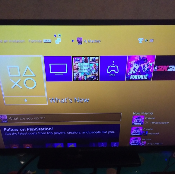 Ps4 - Picture 3 of 4